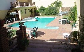 Hotel Paris
